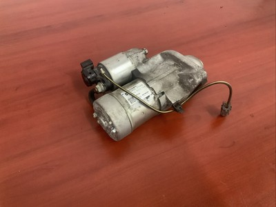 #ad Genuine NISSAN INFINITI Starter OEM Part Number 23300 EY00G OEM $99.98