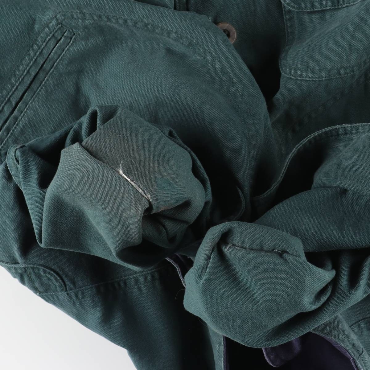 Vintage 90'S GAP Old Gap Hunting Jacket Men's Size Small