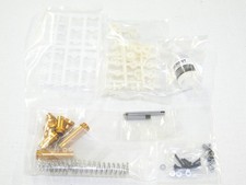 NEW ASSOCIATED RC10 GRAPHITE EDITION Shocks S...