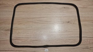 Bauknecht  Backofen FXJP6 BAR2 KP8V2 IN Tür Klappe Türdichtung Dichtung original