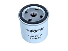 Maxgear 26-2307 fuel filter for AEBI,BELARUS,DEUTZ-FAHR,FENDT,FORD,GRECAV,IVECO,