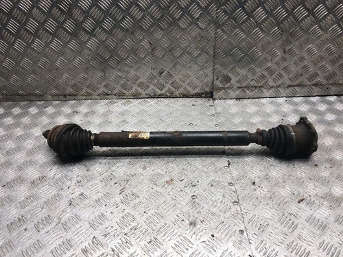 VW POLO 9N Antriebswelle vorne links 6Q0407272DH 1.40 Diesel 2008 33822786