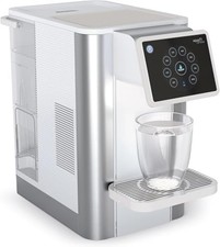 Aqua Optima Aurora Instant Chilled Filtered Water Dispenser with 12 Evolve Filte