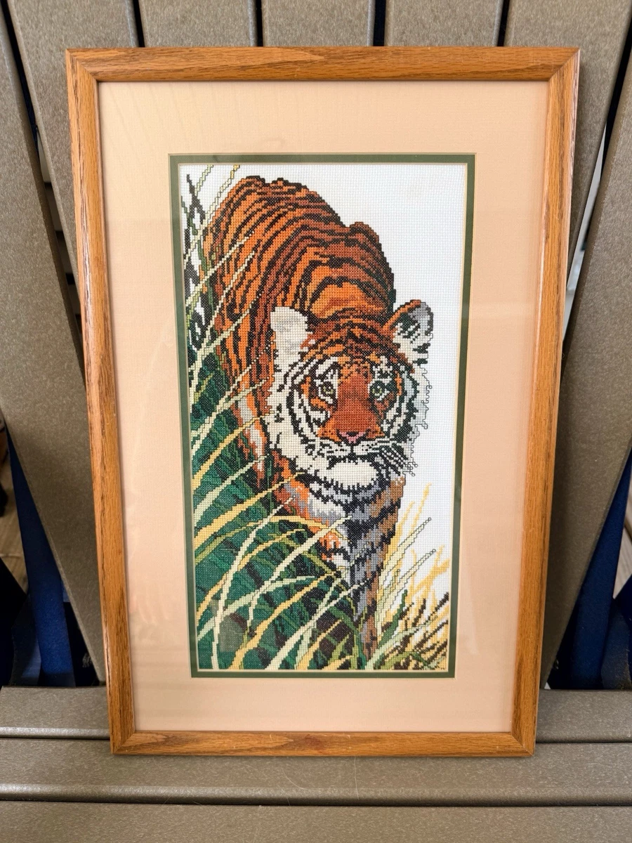 Tigers Framed Home Décor Posters & Prints for sale | eBay