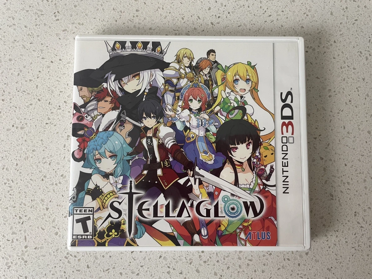 Stella Glow Video Games for sale | eBay