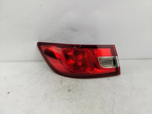 265553752R Piloto Trasero Izquierdo para RENAULT CLIO IV Authentique 20 1783909 - Imagen 1 de 10