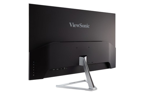 Viewsonic 80,0cm VX3276-4K-MHD 16:9 HDMI/DP/mDP UHD - Bild 7 von 12