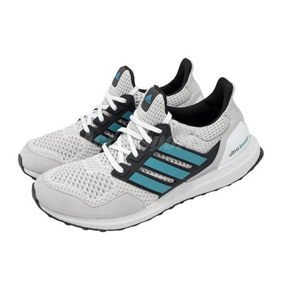 adidas gazelle silver green womens adidas Ultraboost 5X Shoes - Men's - White / Pure Teal / Dash Grey