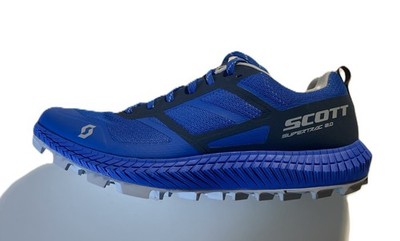 Scott Supertrac 2.0 Herrenlaufschuh,NEU