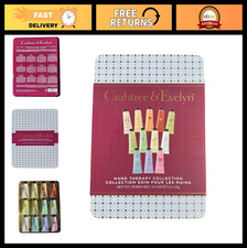 12-Piece Hand Cream Gift Set - Moisturizing, Nourishing, Spa Quality Skincare