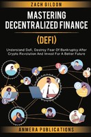 Mastering Decentralized Finance (Defi) Zach Gildon Taschenbuch Englisch 2022