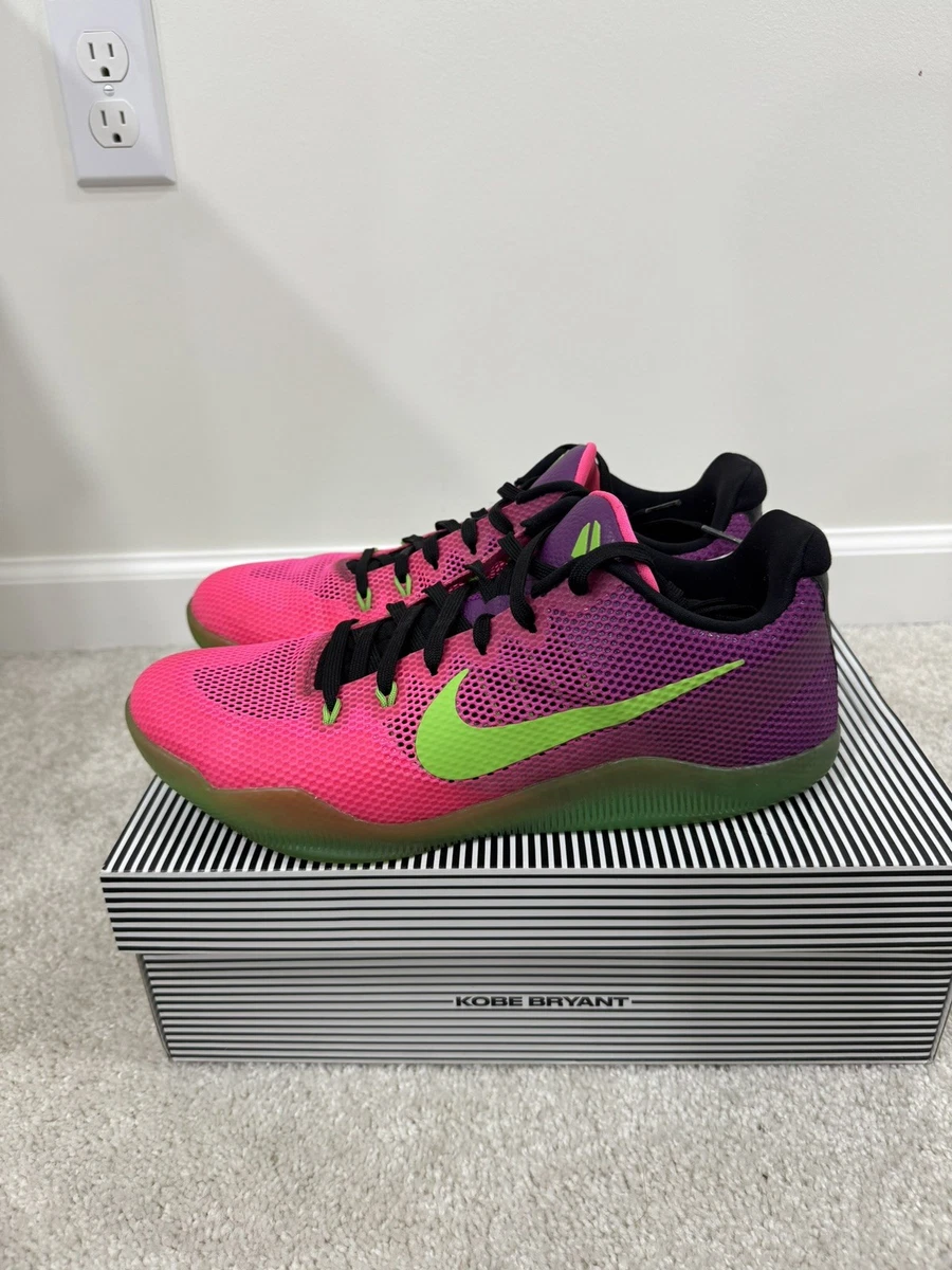 Nike Kobe 11 Mambacurial | eBay display picture 1