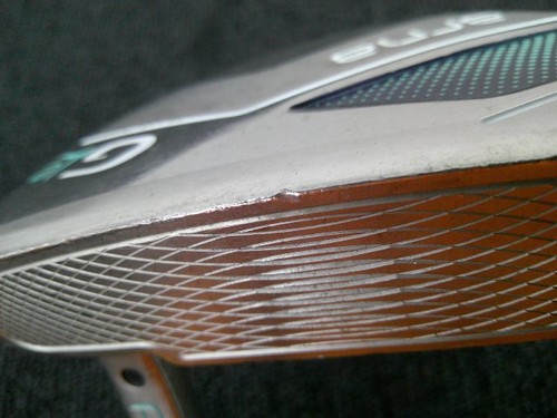 Ping G Le ARNA Ladies Putter P Original Steel #565 Golf Clubs - Picture 3 of 6