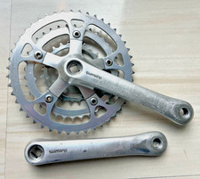 Shimano Deore XT Fc-t8000 48-36-26t 3x10s Crankset Black 170 Mm