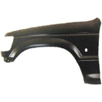 Diederichs 5841807 KotflüGel Vorne Links FüR Mitsubishi Pajero II Canvas Top (V2