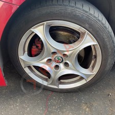ALFA ROMEO GIULIETTA MK3 940 2010-2013 ALLOY WHEELS SET