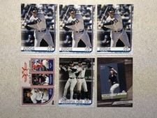 Aaron Judge (6 Card Lot) - N. Y. Yankees 
