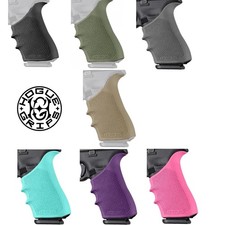 Hogue HandALL Beavertail Grip Sleeve For Glock Gen 1/2/5  Choose Your Color   