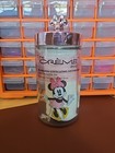 The Creme Shop Disney Chic Reusable Jar With 80 Premium Exfoliating Cotton Pads — photo 1