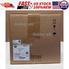 Allen Bradley 20AD040A0AYNANC0 PowerFlex 70 AC Drive 480V 3PH 30HP (New)