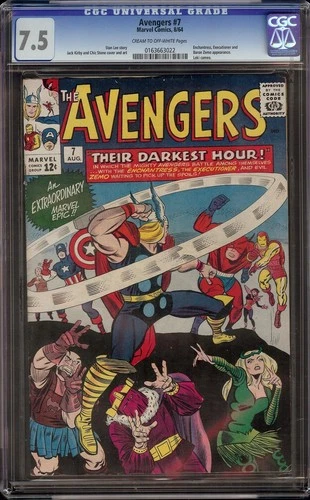 Comic Image