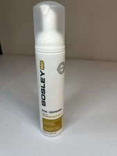 Bosley MD  Bos Defense Hair  Thickening Treatment Color Safe 6.8 Fl Oz
