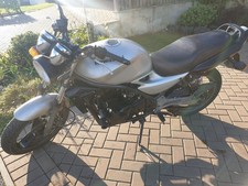 A2 Restricted 2003 Kawasaki ER500