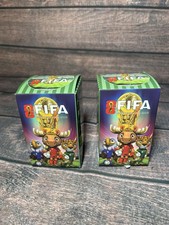 Fifa World Cup 2026 mascots figurine Model Sports Collectibles Clutch Maple