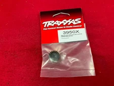 Traxxas 3950X  20 tooth Pinion gear 32 Pitch 20T hardened STAMPEDE + SLASH 4X4