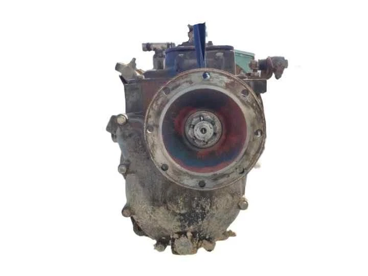 181446002 GETRIEBE / 376752 FÜR PEGASO TRUCK 3041 6.6 CC DIESEL - Image 4 of 4