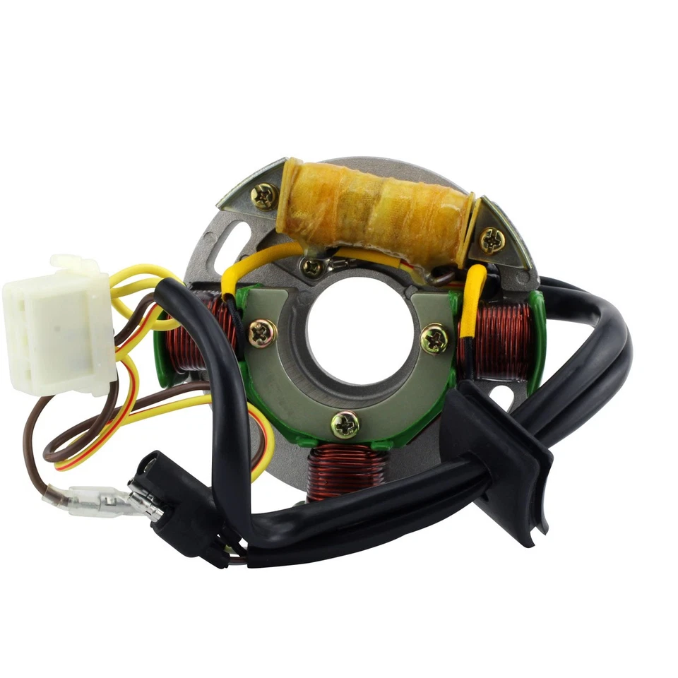 Stator for Polaris 340 440 488 500 Indy 1996-2006 | OEM# 3084004 3083990 3083991 - Image 4 of 4