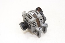 2018 - 2020 BUICK REGAL TOURX ENGINE ALTERNATOR GENERATOR 12V OEM 13520817