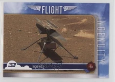 2023 Historic Auto Flight Ingenuity #69 1dg2