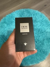 DIOR Homme PARFUM Men's 3.4oz/100ml Spray France NEW & SEALED