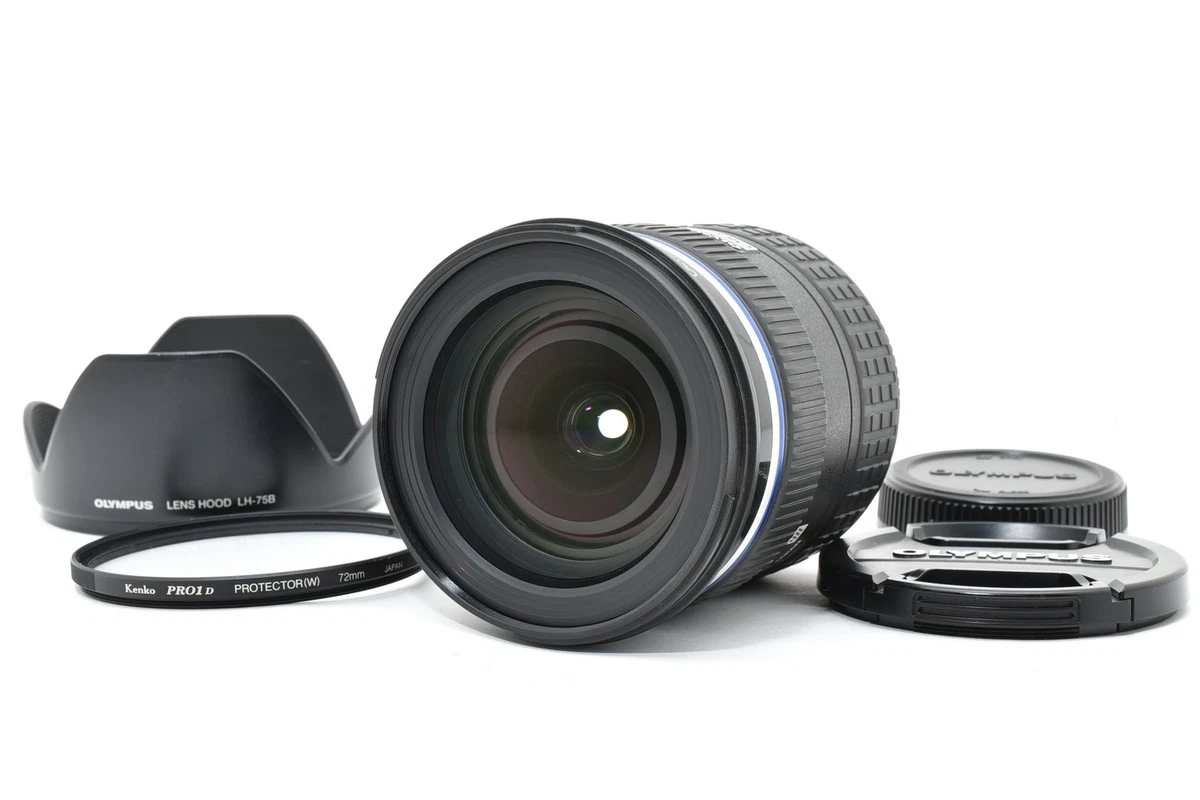 Olympus 12-60mm f/2.8-4 Camera Lenses for sale - eBay