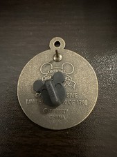 disney bolt pin products for sale | eBay