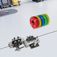 Wire Cable Straightener, 0.8-2mm Metal Wire Cable Straightener, Wire Cable Strai