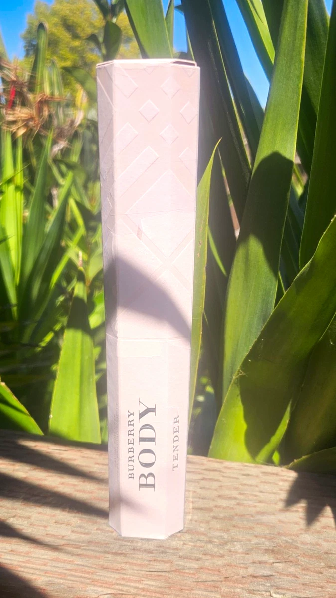 Burberry Body Eau de Toilette for Women for sale - eBay