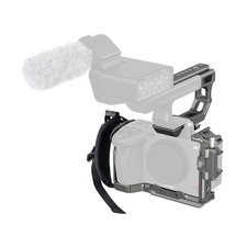 SmallRig HawkLock Quick Release Advanced Cage Kit for Sony FX3/FX30 Camera