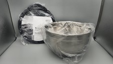 RÖSLE Schüssel hoch, 24 cm