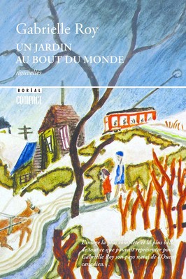 UN Jardin Au Bout Du Monde