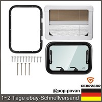 Wohnwagen Ausstellfenster Wohnmobil Fenster FüR Wohnwagen Van Camper