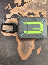 Zoleo ZL1000 Satellite Communicator Two-Way G...