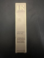 Helena Rubinstein Crescendo Mascara 01 Little Black Dress