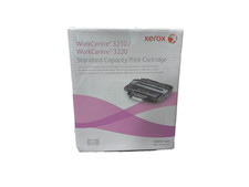Genuine Xerox Black Toner WorkCentre 3210/3220 106R01485 