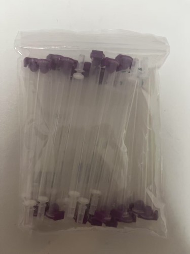 6ml Empty Column for Affinity Chromatography,2-Sieve Plates,Top cap,Bottom Cover - Picture 5 of 9