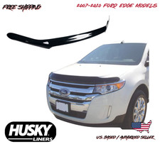 2007-2010 Ford Edge High Profile Bugflector Hood Bug Shield Protector