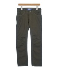 JUNYA WATANABE MAN Pants Other Khaki XS 2200638103021