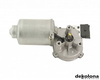 Motor Scheibenwischer FüR Peugeot 206 CC SchräGheck Stufenheck 98-12