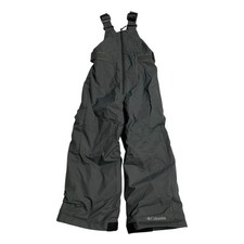 Columbia Snow Pants Overalls Kids XXS 4